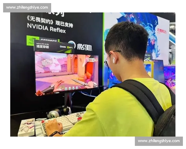 全新视角解析电竞直播背后的策略与观众互动魅力