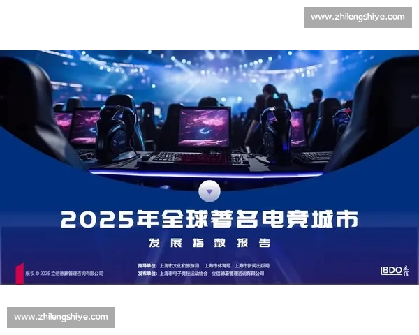 电子竞技行业崛起新机遇 专业赛事和电竞文化融合引领未来发展趋势