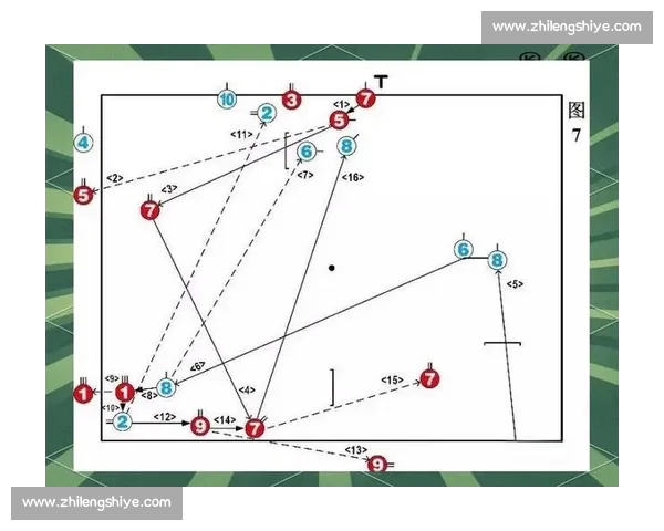 激烈对抗下的球员表现与战术策略全面解析